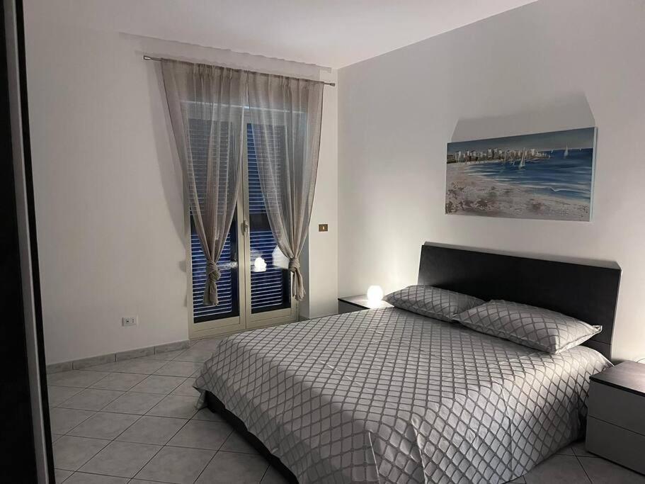 Fco Airport Titina'S House Apartman Fiumicino Kültér fotó