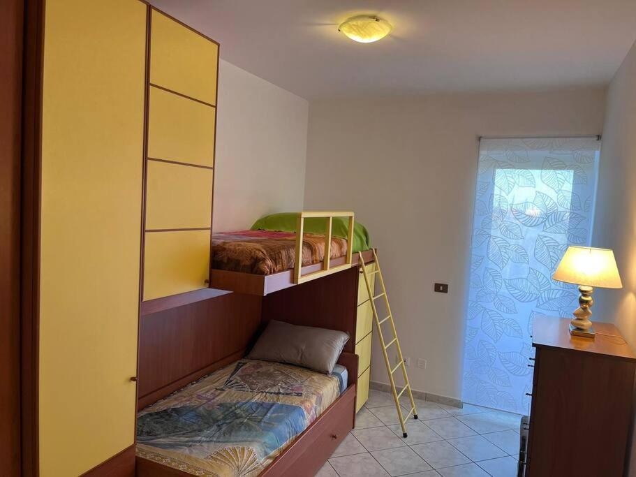 Fco Airport Titina'S House Apartman Fiumicino Kültér fotó