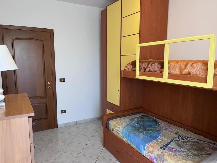 Fco Airport Titina'S House Apartman Fiumicino Kültér fotó